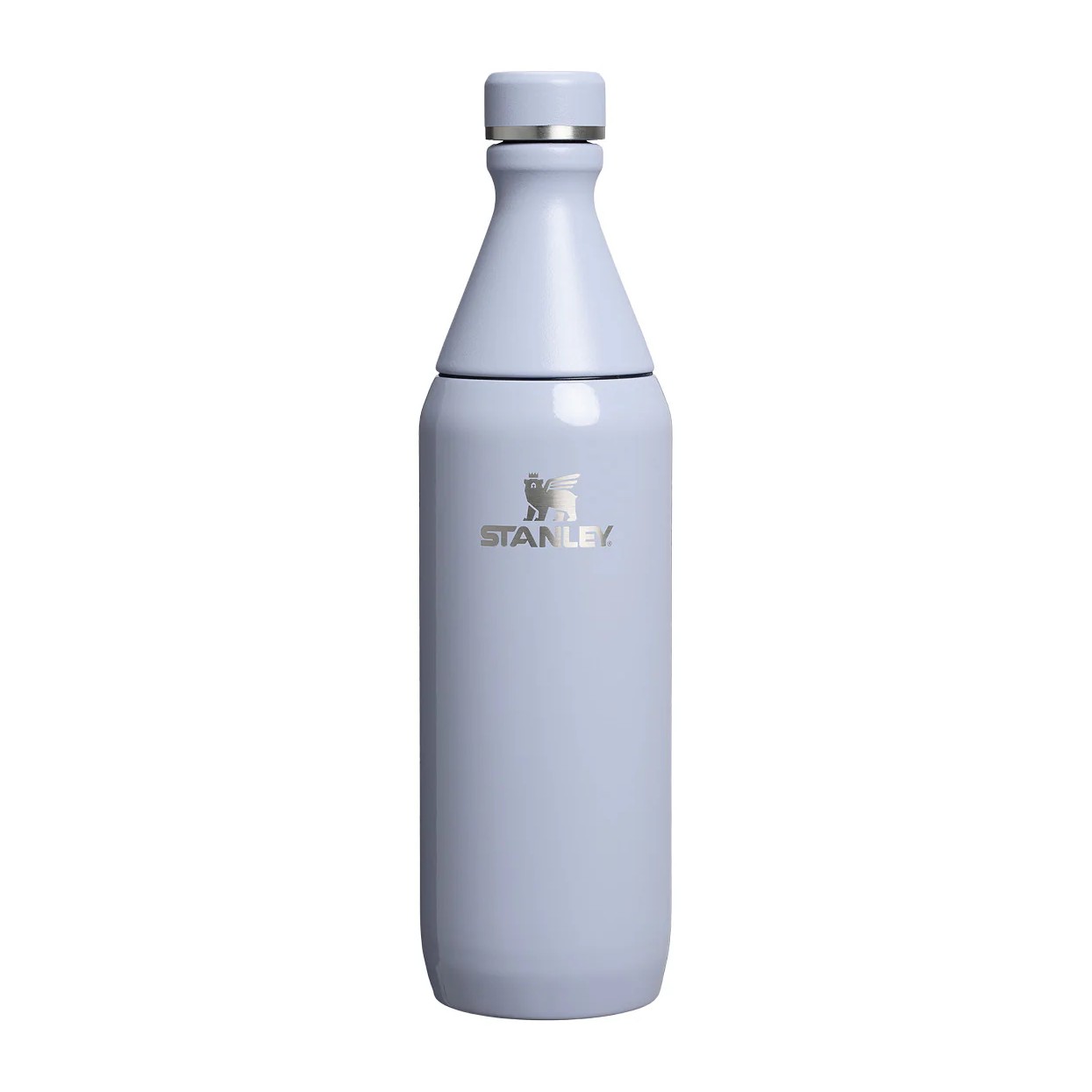 Stanley The All Day Slim Bottle 20oz Dew Drop Gloss